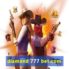 diamond 777 bet.com